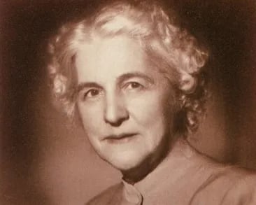 Portrait of Adele De Berri (1885–1949) – memorial page