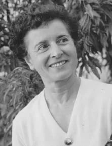 Porträt von Loulou Boulaz (1908–1991) – Gedenkseite