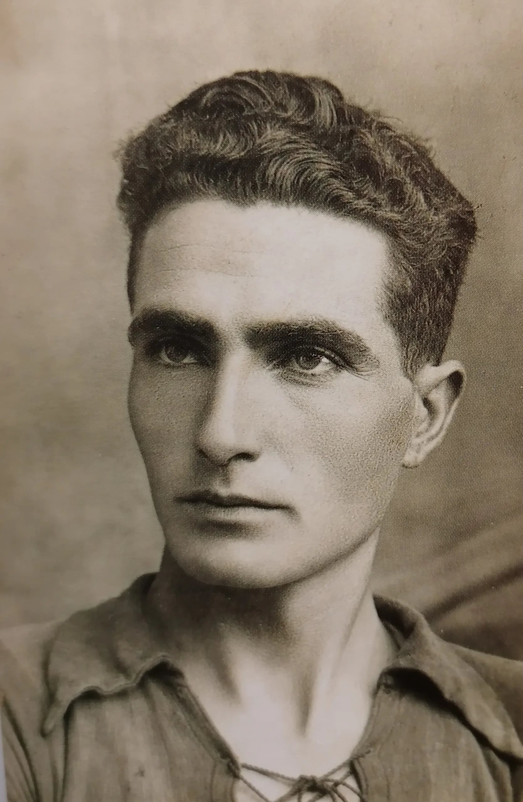 Porträt von Jaime Plá y Plá (1899–1991) – Gedenkseite