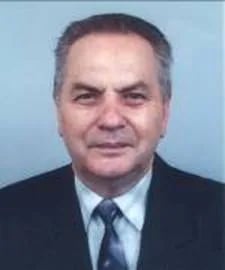 Portrait of Stepan Dmitrievich Ivasishen (1937–2021) – memorial page