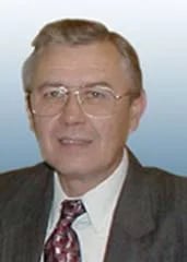 Porträt von Wassyl Iltschenko (1950–2013) – Gedenkseite