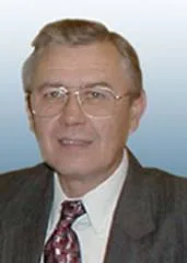 Portrait of Wassyl Iltschenko (1950–2013) – memorial page