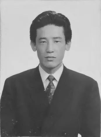 Portrait of Kazuo Wakabayashi (1931–2021) – memorial page