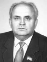 Porträt von Nikolai Michailowitsch Artjomenko (1926–1991) – Gedenkseite