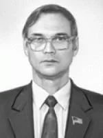 Porträt von Herman Aseiev (1938–2018) – Gedenkseite