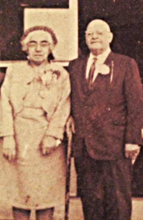 Portrait of Carmelo Arcudi (1887–1980) – memorial page