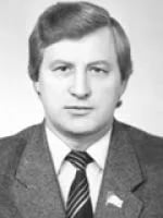 Portrait of Vladimir Badov (1952–1995) – memorial page