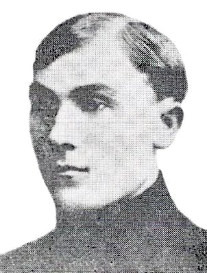 Porträt von Ivan Baidak (1897–1971) – Gedenkseite