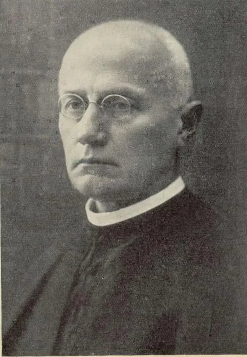 Porträt von Janko Barlé (1869–1941) – Gedenkseite
