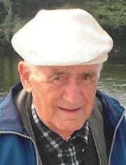 Porträt von Petre Mihai Bănărescu (1921–2009) – Gedenkseite