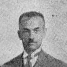 Porträt von Wasyl Blawazkyj (1889–1944) – Gedenkseite