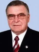 Porträt von Ivan Bondarchuk (1944–2023) – Gedenkseite