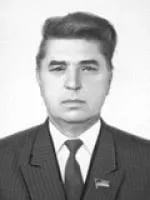 Porträt von Anatoliy Butenko (1938–2021) – Gedenkseite