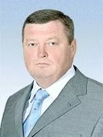 Portrait of Viktor Butkivskyi (1959–2024) – memorial page