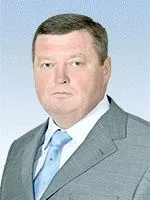 Porträt von Viktor Butkivskyi (1959–2024) – Gedenkseite