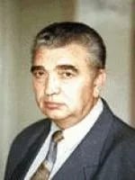 Portrait of Ivan Varbanets (1943–1999) – memorial page