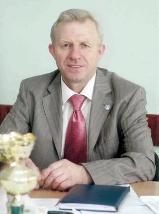 Porträt von Anatoliy Vlasyuk (1957–2021) – Gedenkseite