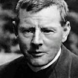 Porträt von Heinrich Federer (1866–1928) – Gedenkseite