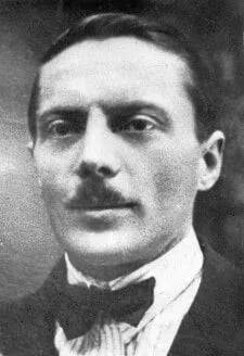 Portrait of Wilhelm Lobkowitz (1893–1938) – memorial page