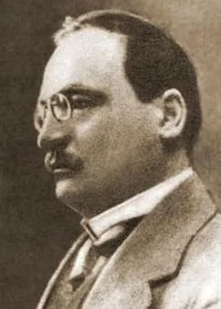 Portrait of Semen Vityk (1876–1937) – memorial page