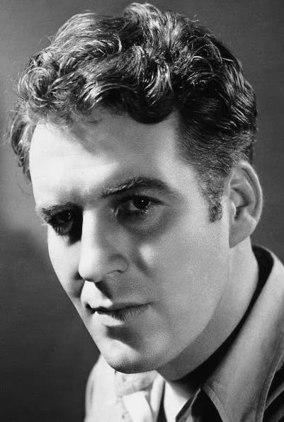 Portrait of Dick Foran (1910–1979) – memorial page