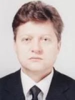Portrait of Wiktor Horbatschow (1961–2018) – memorial page