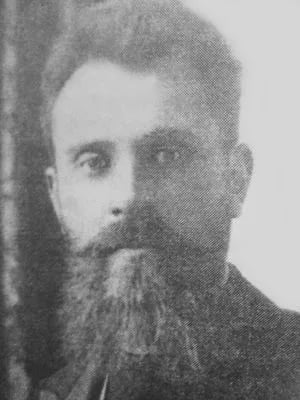 Porträt von Theophil Hornykiewicz (1891–1969) – Gedenkseite