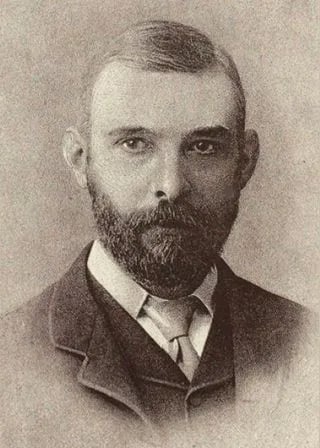 Portrait of Henry Tanner junior (1876–1947) – memorial page
