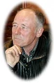 Portrait of Vasily Nikolaevich Gritsaychuk (1945–2008) – memorial page