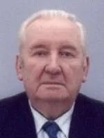 Portrait of Serhii Dorohuntsov (1929–2010) – memorial page