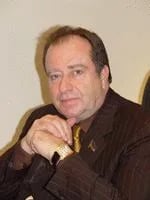 Portrait of Vladimir Zaplatinsky (1951–2018) – memorial page