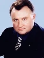 Porträt von Oleh Kalaschnikow (1962–2015) – Gedenkseite