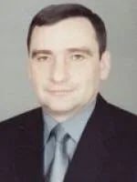 Portrait of Ihor Kalnichenko (1961–2009) – memorial page