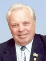 Portrait of Yevhen Kyrylchuk (1940–2024) – memorial page