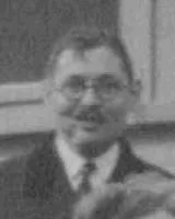 Porträt von Hubert Cremer (1897–1983) – Gedenkseite