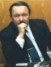 Portrait of Wolodymyr Kowalenko (1949–2025) – memorial page