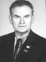 Porträt von Bohdan Koziarskyi (1931–2017) – Gedenkseite