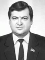 Porträt von Jaroslaw Kondratjew (1948–2005) – Gedenkseite