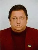 Portrait of Jurij Kononenko (1955–2001) – memorial page