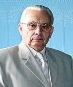 Portrait of Stepan Kostyshyn (1932–2022) – memorial page