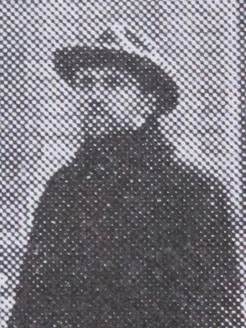 Porträt von Roman Kozyk (1895–1970) – Gedenkseite