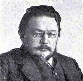 Portrait of Nikolai Iwanowitsch Kusnezow (1864–1932) – memorial page