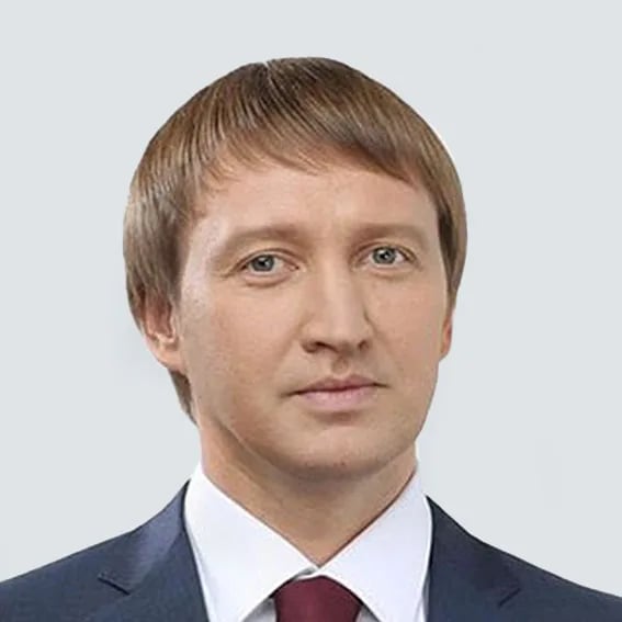 Porträt von Taras Kutowyj (1976–2019) – Gedenkseite