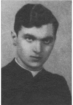 Portrait of Mykhailo Levenets (1911–1991) – memorial page