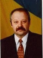 Portrait of Oleh Lytwak (1949–2019) – memorial page
