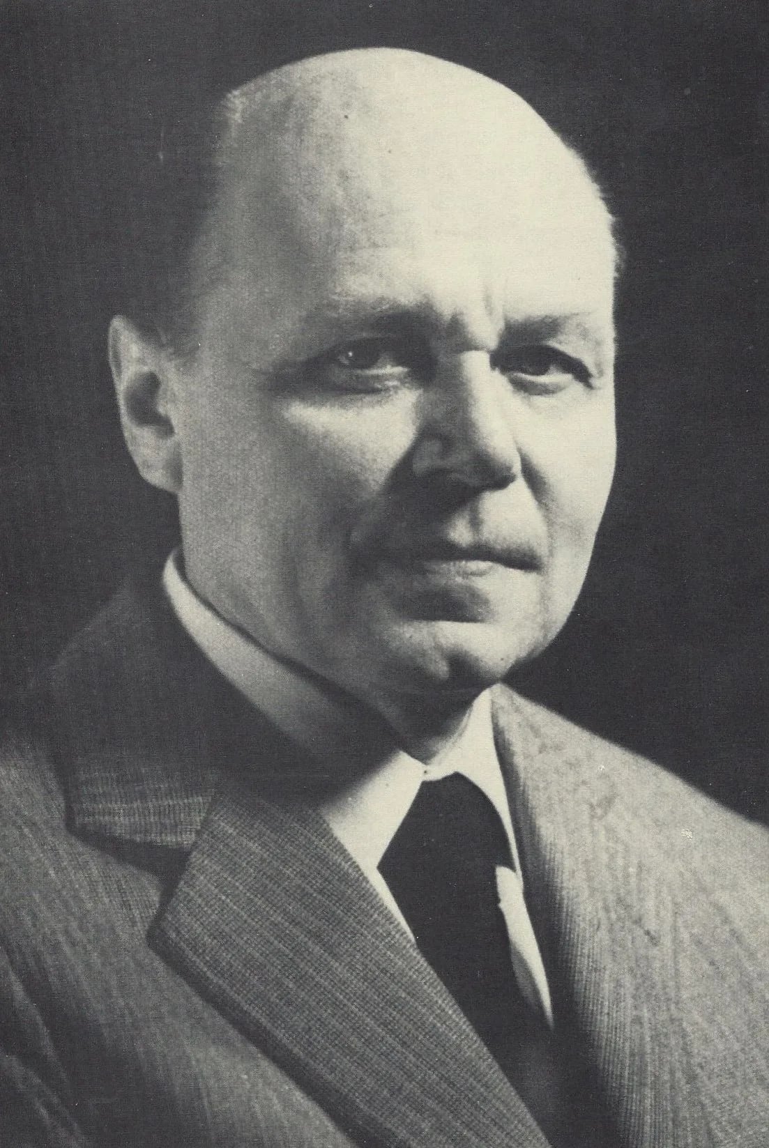 Portrait of Friedrich Stelzner (1921–2020) – memorial page