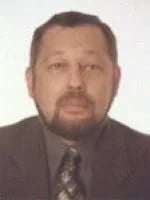Portrait of Oleksii Malynovskyi (1956–2017) – memorial page