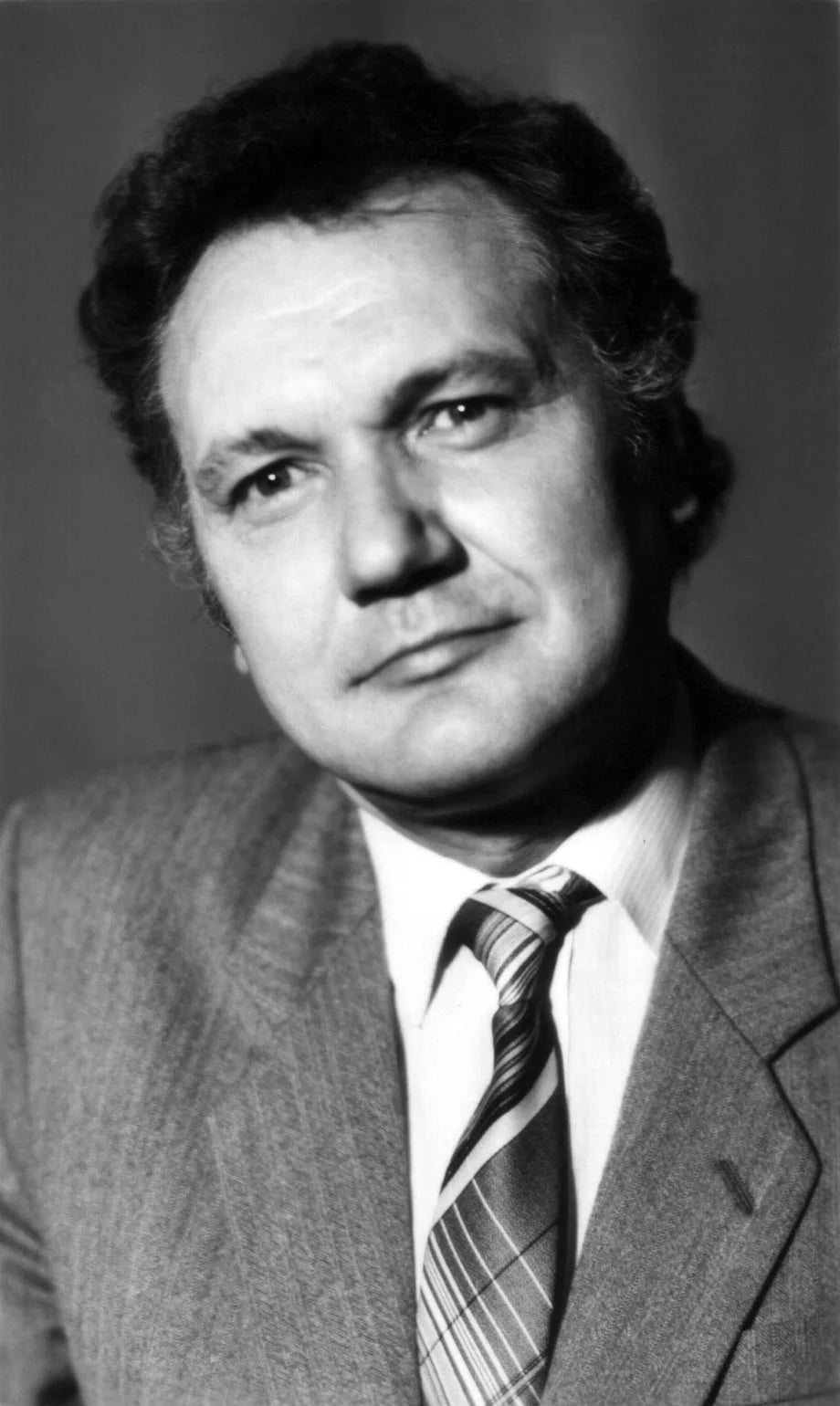 Portrait of Dmitry Martynyuk (1942–1996) – memorial page