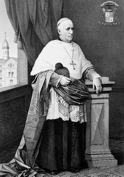 Porträt von Eugène Lachat (1819–1886) – Gedenkseite