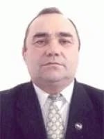 Porträt von Mykhailo Melnychuk (1948–2009) – Gedenkseite
